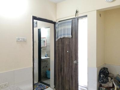 Bedroom Image of 500 Sq.ft 1 BHK Apartment / Flat for sale in Squarefeet Joy Square, Koliwada Thane for Rs. 4099999