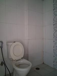 Bedroom One Image of 1150 Sq.ft 2.5 BHK Apartment / Flat for rent in Supertech Cape Town by Supertech Limited, Sector 74 Noida for Rs. 27000