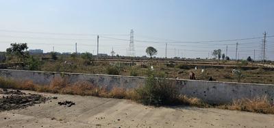 Image of 840 Sq.ft Residential Plot / Land for sale in Bhavishya Metro City Sector B, Mungalia Kot, Bhopal for Rs. 1050000