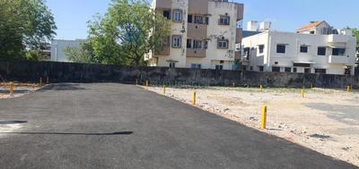 Image of 1150 Sq.ft Residential Plot / Land for sale in Poonamallee, Chennai for Rs. 6325000