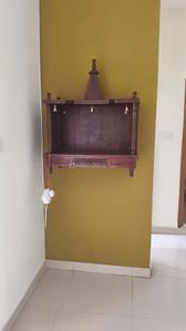 Image of 1200 Sq.ft 2 BHK Builder Floor for rent in HSR Layout, Bengaluru for Rs. 40000
