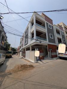 Image of 5000 Sq.ft 7 BHK Independent House for sale in Neredmet, Secunderabad for Rs. 29000000