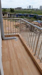 Balcony Image of 1269 Sq.ft 3 BHK Apartment / Flat for sale in Patia Bhubaneswar for Rs. 7900000