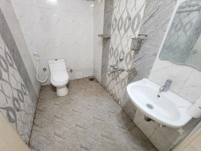 Image of 1210 Sq.ft 2 BHK Apartment / Flat for sale in Jeevan Grandeur, K R Puram, Bengaluru for Rs. 9800000