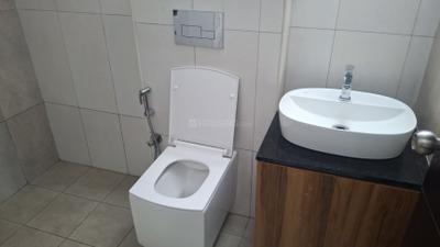 Sankalp Square Bathroom Two 4