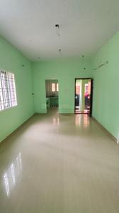 Erukkancheri Living Room 2
