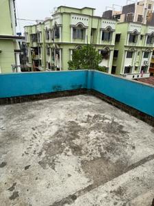 Balcony Image of 1000 Sq.ft 4 BHK Independent House for sale in Paikpara Kolkata for Rs. 13500000
