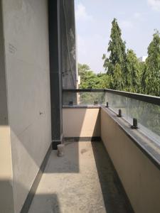 Bedroom Three Image of 4180 Sq.ft 4 BHK Builder Floor for sale in Model Town New Delhi for Rs. 80000000