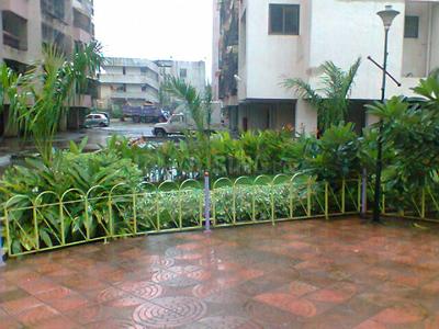 Image of 980 Sq.ft 2 BHK Apartment / Flat for sale in Kalyan West, Kalyan for Rs. 5100000