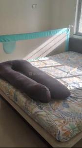 Bedroom Image of 614 Sq.ft 2 BHK Apartment / Flat for sale in Amit Astonia Classic, Undri Pune for Rs. 5400000