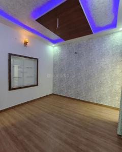 Bedroom Image of 2350 Sq.ft 4 BHK Independent House for sale in Boriyakhurd Raipur for Rs. 6250000