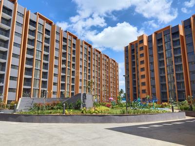 Image of 1200 Sq.ft 2 BHK Apartment / Flat for sale in Casagrand Aquene by Casagrand Builder Private Limited, Kengeri, Bengaluru for Rs. 12450000