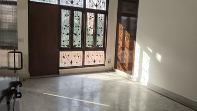 Bedroom Image of 2000 Sq.ft 4 BHK Apartment / Flat for sale in Maharani Aventi Bai, Sector 22 Dwarka New Delhi for Rs. 35500000