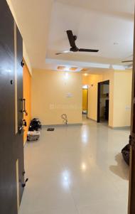 Living Room Image of 530 Sq.ft 1 BHK Apartment / Flat for sale in Suyog Nagar, Vasai West Vasai for Rs. 5200000