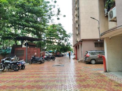Image of 1079 Sq.ft 2 BHK Apartment / Flat for rent in Dhokali Naka, Thane for Rs. 32000