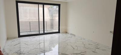 Bedroom Image of 7200 Sq.ft 4 BHK Builder Floor for rent in Panchsheel Park New Delhi for Rs. 700000