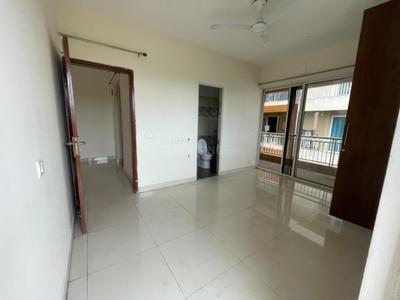 Bedroom Image of 1090 Sq.ft 2 BHK Apartment / Flat for sale in Windlass River Valley, Kuwan Wala Dehradun for Rs. 8400000