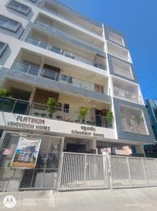 Image of 1580 Sq.ft 3 BHK Apartment / Flat for sale in Kammanahalli, Bengaluru for Rs. 11500000