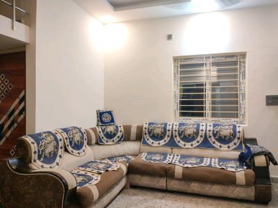 Living Room Two Image of 2500 Sq.ft 6 BHK Independent House for sale in Doddanagamangala Bengaluru for Rs. 13500000