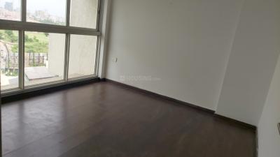 Bedroom Image of 1300 Sq.ft 2 BHK Apartment / Flat for rent in Lodha Belmondo, Gahunje Pune for Rs. 37000