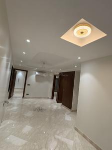 Hall Image of 3033 Sq.ft 3 BHK Builder Floor for sale in Green Park Extension New Delhi for Rs. 75000000