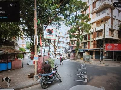 Image of 1850 Sq.ft 4 BHK Apartment / Flat for sale in Kalighat, Kolkata for Rs. 25500000