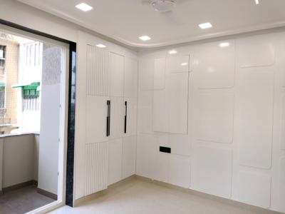 Bedroom Image of 1900 Sq.ft 3 BHK Apartment / Flat for sale in CGHS Palm Court Apartment, Sector 19 Dwarka New Delhi for Rs. 31000000