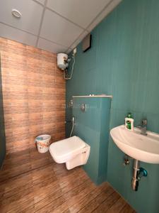 Image of 650 Sq.ft 2 BHK Apartment / Flat for rent in Lodha Crown Kolshet, Kolshet, Thane for Rs. 30000