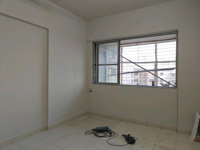 Bedroom Image of 700 Sq.ft 2 BHK Apartment / Flat for sale in Aristo Lloyds Estate, Antop Hill Mumbai for Rs. 20300000