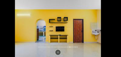 Image of 1200 Sq.ft 2 BHK Builder Floor for rent in Reddiarpalayam, Puducherry for Rs. 22500