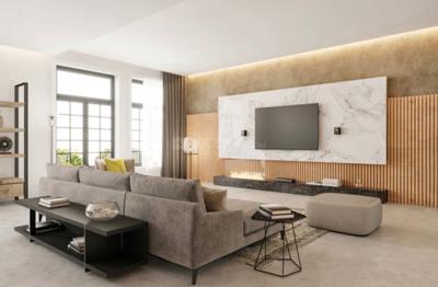 3 BHK Flat