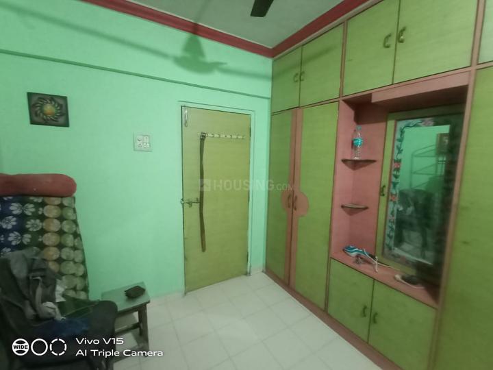 Sudam Wadi, Dombivli East Bedroom 1