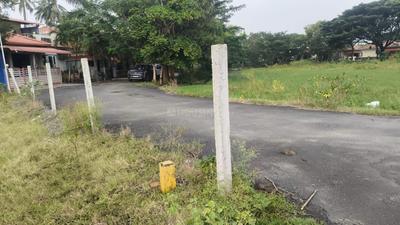 Image of 4400 Sq.ft Residential Plot / Land for sale in Pinnachikuppam, Puducherry for Rs. 7920000