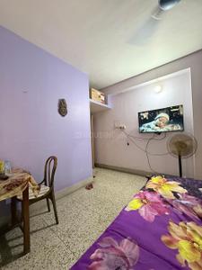 Bedroom Image of 892 Sq.ft 2 BHK Apartment / Flat for sale in Airport Gate no. 1 Kolkata for Rs. 3250000