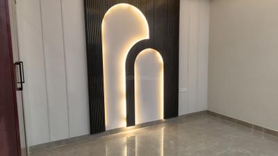 Bedroom Image of 1615 Sq.ft 3 BHK Builder Floor for sale in Vaishali Ghaziabad for Rs. 17200000