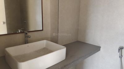 Image of 1457 Sq.ft 3 BHK Apartment / Flat for sale in Ambuja Ecospace Residencia, New Town, Kolkata for Rs. 16500000