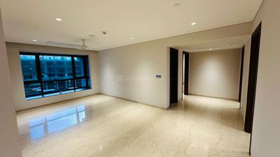 Hall Image of 3150 Sq.ft 4.5 BHK Apartment / Flat for sale in Panchshil Towers, Kharadi Pune for Rs. 55000000