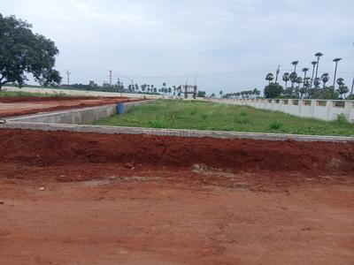 Image of 1200 Sq.ft Residential Plot / Land for sale in Kankipadu, Vijayawada for Rs. 3133000