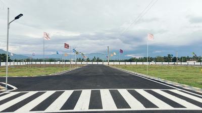 Image of 1200 Sq.ft Residential Plot / Land for sale in Tiruchengode, Namakkal for Rs. 1400000