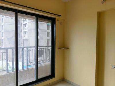 Bedroom Image of 850 Sq.ft 2 BHK Apartment / Flat for sale in Kalyan West Kalyan for Rs. 9900000