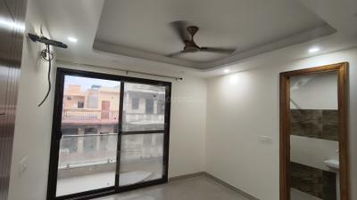 3 BHK Independent Builder Floor