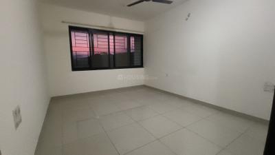Bedroom Image of 1150 Sq.ft 2.5 BHK Apartment / Flat for sale in Nanded Lalit, Nanded Pune for Rs. 11500000