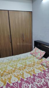 Bedroom Image of 2100 Sq.ft 2 BHK Apartment / Flat for sale in RWA Dilshad Colony Block E Markets WA, Dilshad Garden New Delhi for Rs. 16000000
