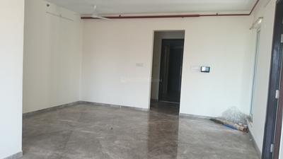 Living Room Image of 1409 Sq.ft 3 BHK Apartment / Flat for sale in Rajesh Raj Tattva, Thane West Thane for Rs. 29900000