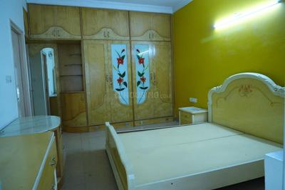 Bedroom Image of 3750 Sq.ft 4 BHK Apartment / Flat for sale in Mantri Elite, JP Nagar Bengaluru for Rs. 55000000