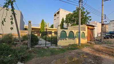 Image of 3755 Sq.ft Residential Plot / Land for sale in Sector 110, Gurgaon for Rs. 42500000