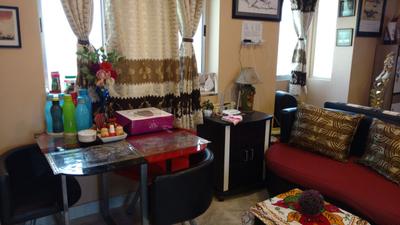 Hall Image of 1305 Sq.ft 3 BHK Apartment / Flat for sale in New Alipore Kolkata for Rs. 16000000
