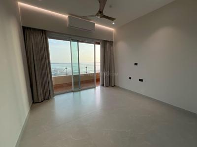 Bedroom Image of 2300 Sq.ft 4 BHK Apartment / Flat for rent in Lokhandwala Minerva, Worli Mumbai for Rs. 500000
