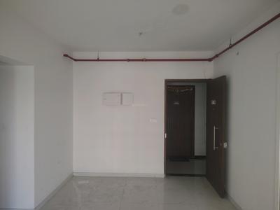 Living Room Image of 2700 Sq.ft 4 BHK Apartment / Flat for rent in Thane West Thane for Rs. 85000