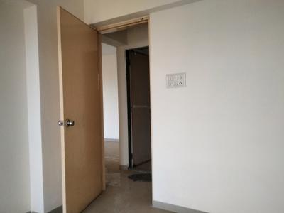 Bedroom Image of 700 Sq.ft 1 BHK Apartment / Flat for sale in Shri Harikrishna Vinayak Amrut, Taloja Navi Mumbai for Rs. 3800000